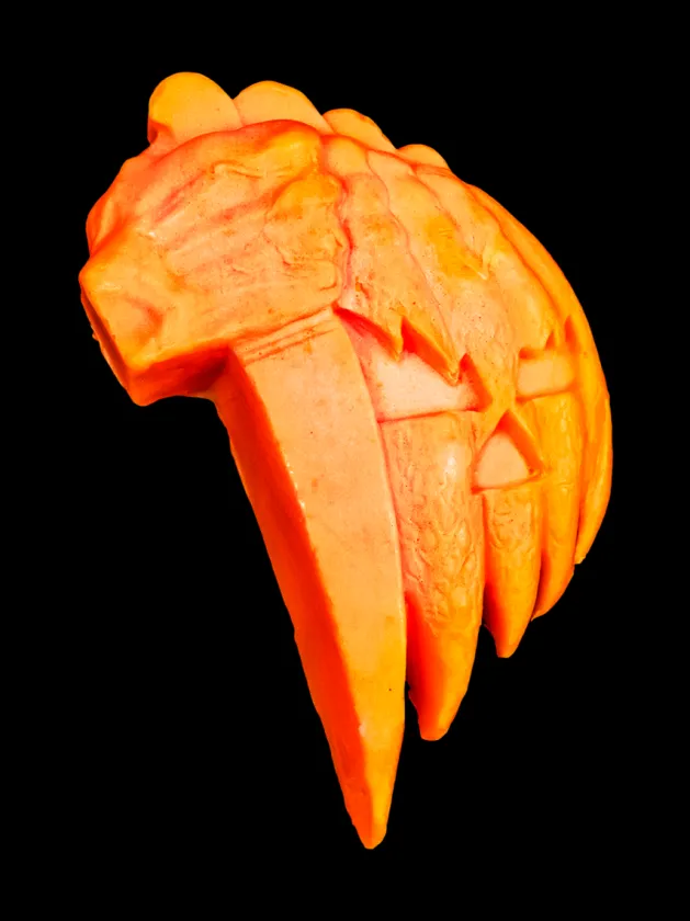 Halloween - Spirit of '78 Sculpted Soap