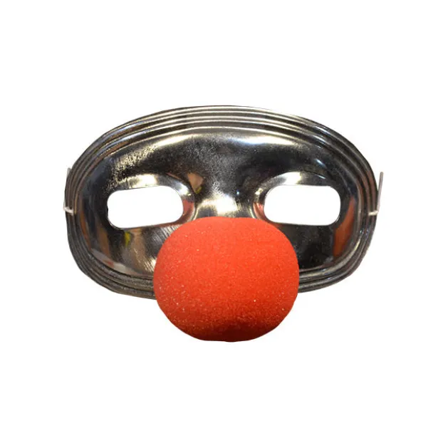 Halloween 4: The Return of Michael Myers - Jamie Lloyd Clown Face Mask