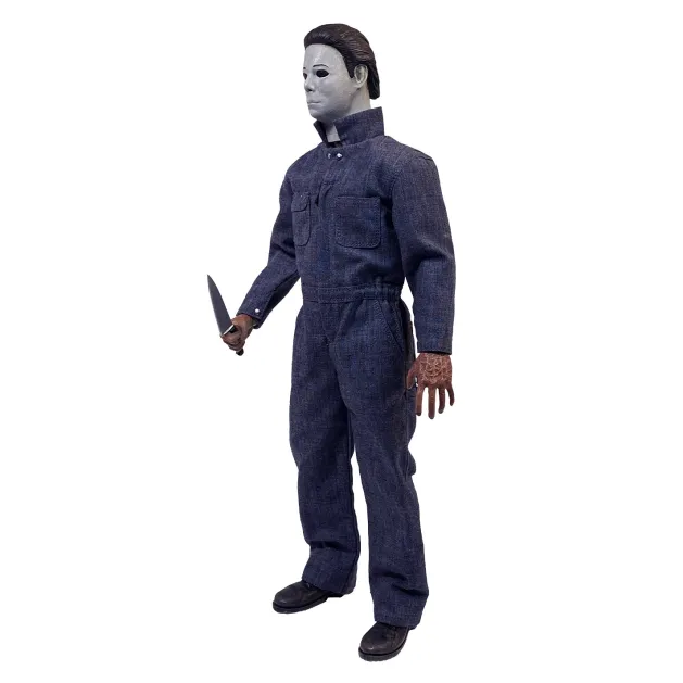 Halloween 4: The Return of Michael Myers - Michael Myers - 1:6 Scale Figure