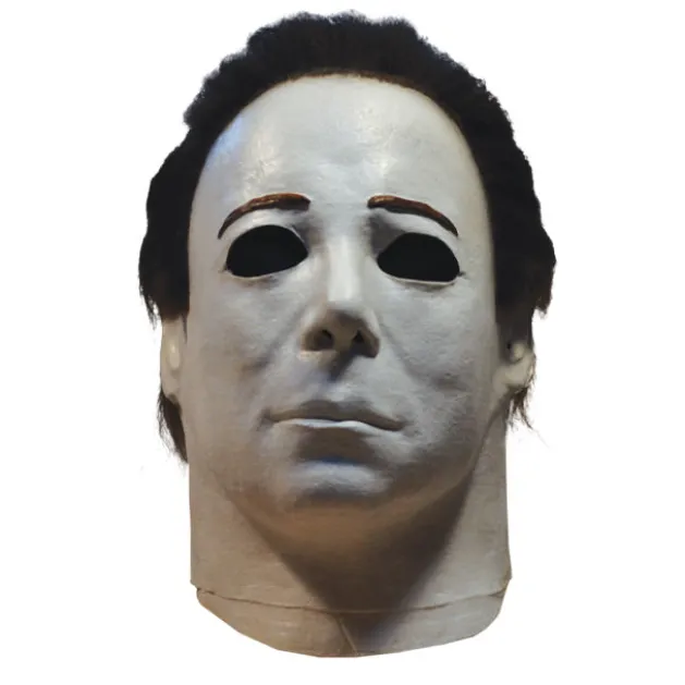 Halloween 4: The Return of Michael Myers - Michael Myers Mask