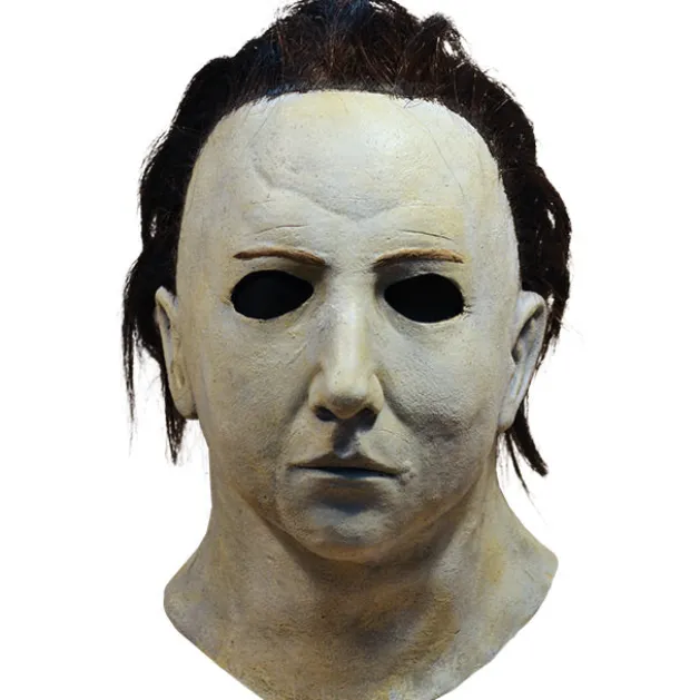Halloween 5: The Revenge of Michael Myers - Michael Myers Mask