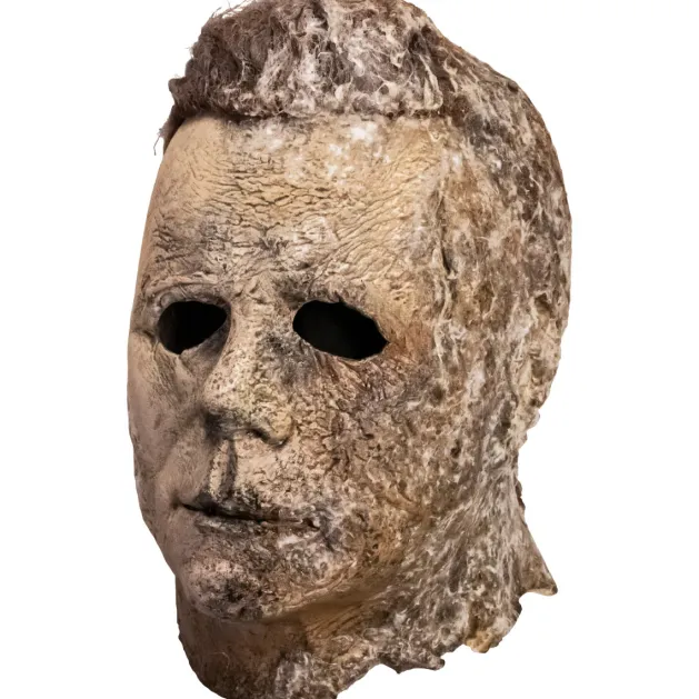 Halloween Ends - Michael Myers Mask