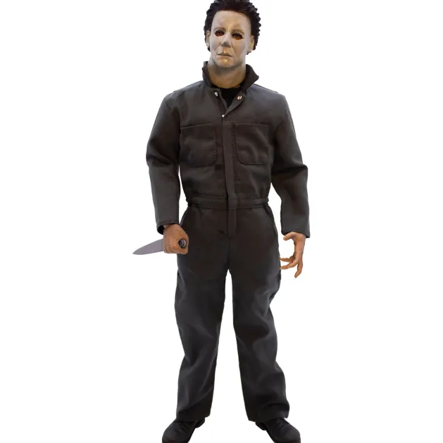 Halloween H20 - Michael Myers - 1:6 Scale Figure