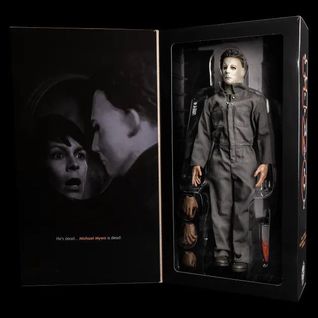 Halloween H20 - Michael Myers - 1:6 Scale Figure