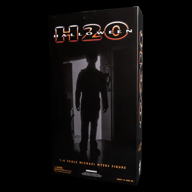 Halloween H20 - Michael Myers - 1:6 Scale Figure