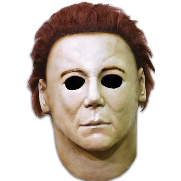 Halloween H2O - Michael Myers Mask