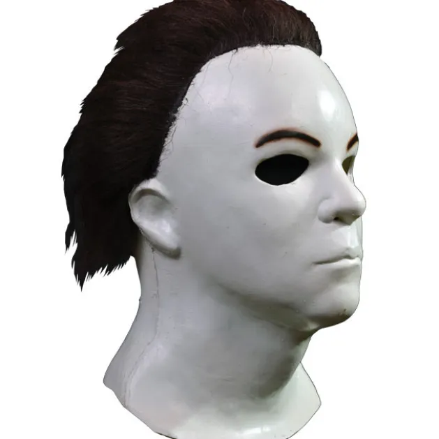 Halloween H2O - Version 2 Mask