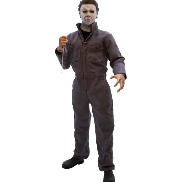 Halloween Resurrection - Michael Myers - 1:6 Scale Figure