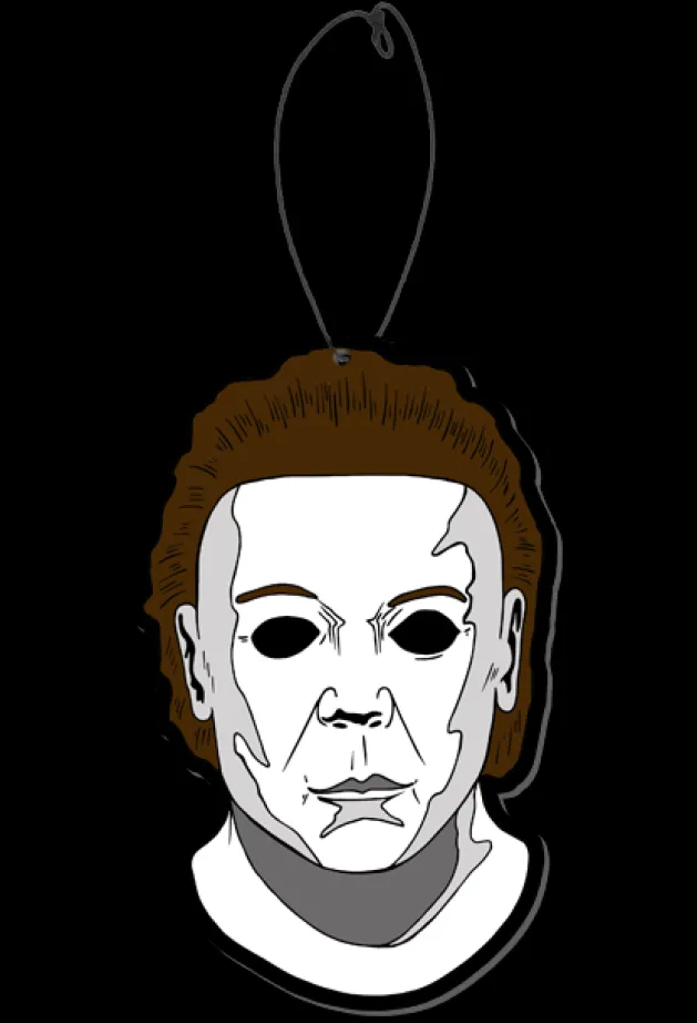 Halloween Resurrection Fear Freshener®