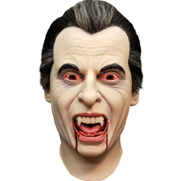 Hammer Horror - Dracula Mask