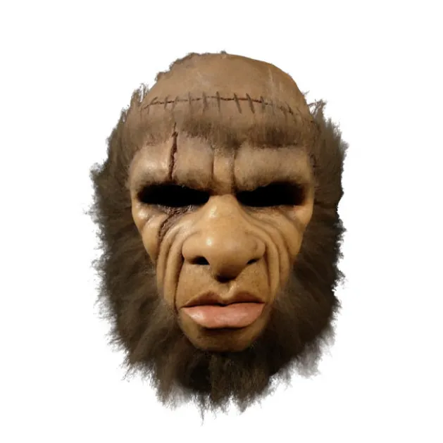 Hammer Horror - Frankenstein and the Monster From Hell Mask