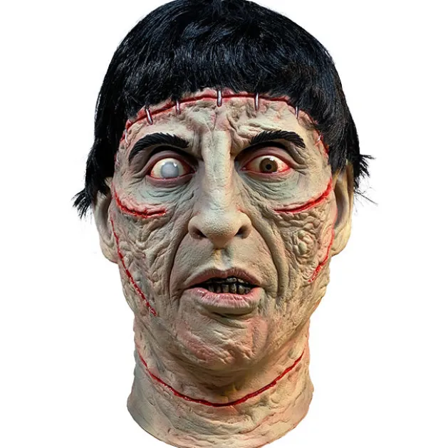 Hammer Horror - The Curse of Frankenstein