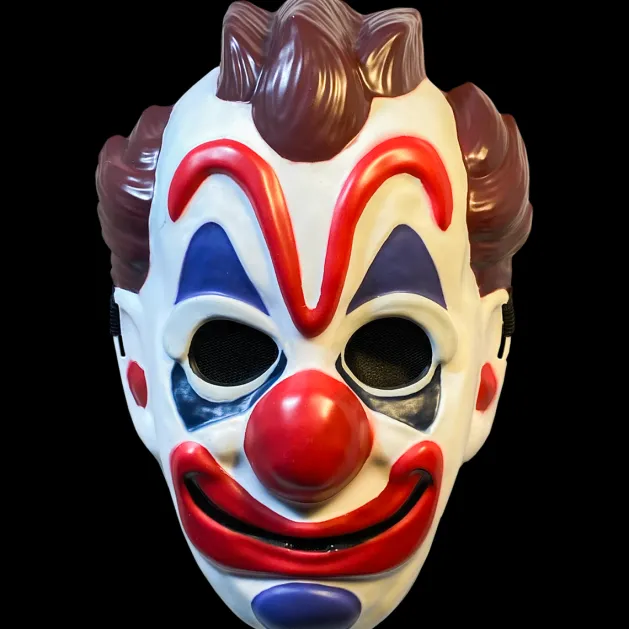 Haunt - Clown Mask