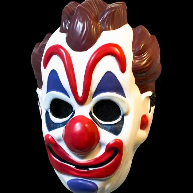 Haunt - Clown Mask