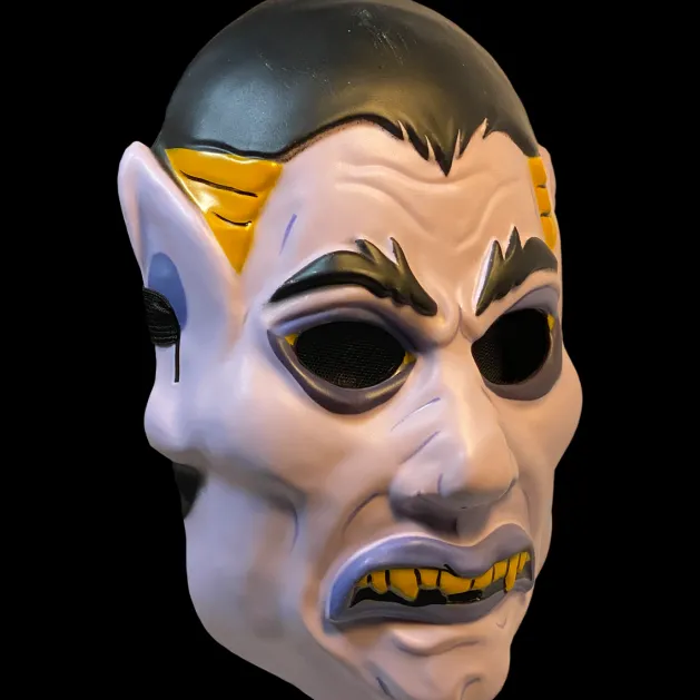 Haunt - Vampire Mask