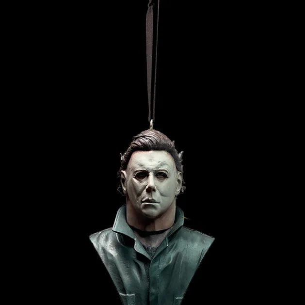 Holiday Horrors - Halloween (1978) - Michael Myers Ornament