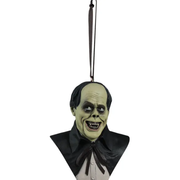 Holiday Horrors - The Phantom of the Opera Ornament