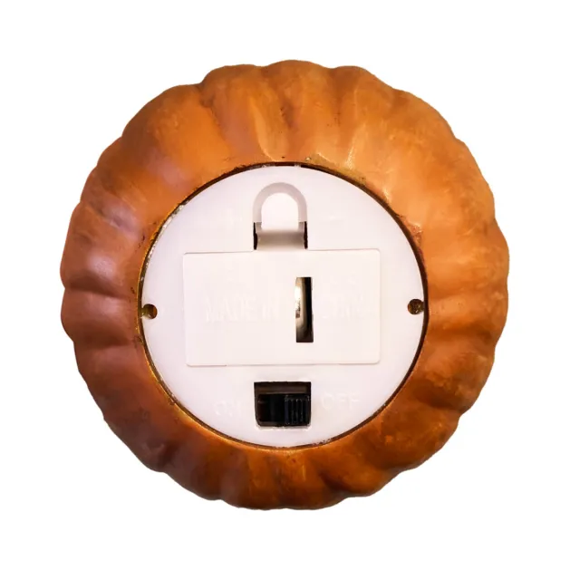 Holiday Horrors - Trick r Treat Light Up Ornament