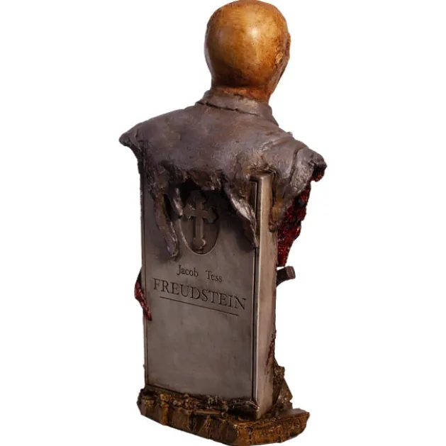 House By the Cemetery - Dr. Freudstein Bust