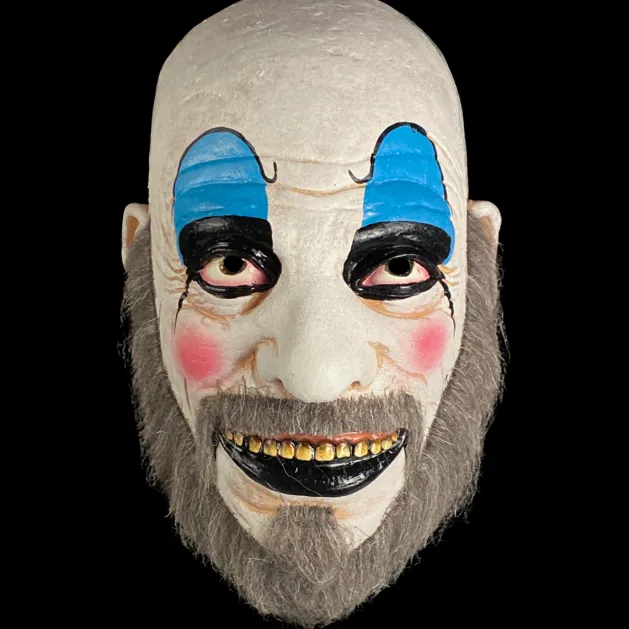 House of 1000 Corpses - Captain Spaulding Face Mask