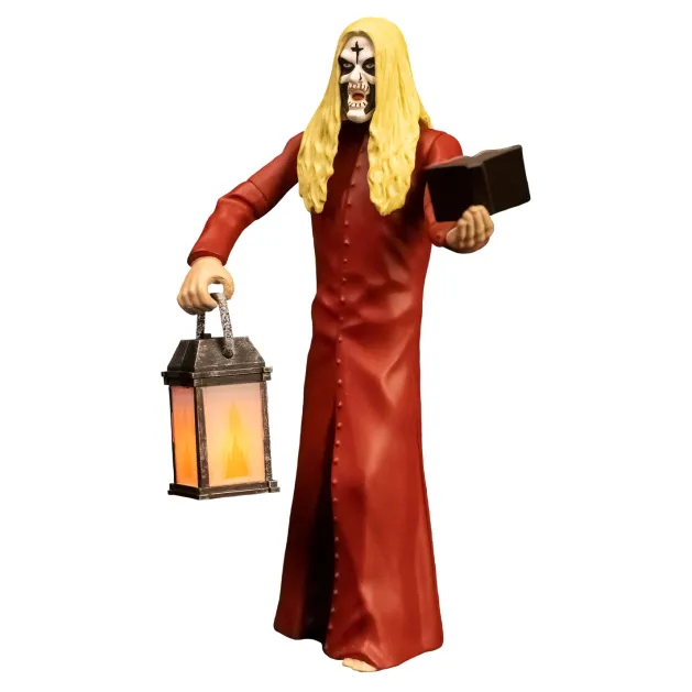 House of 1000 Corpses - Rabbit Roastin' Otis Driftwood - 5