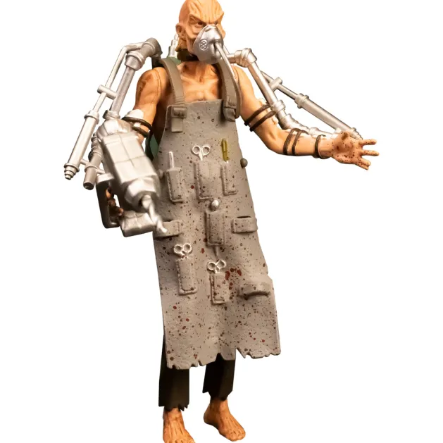 House of 1000 Corpses - Driller Killer Doctor Satan - 5