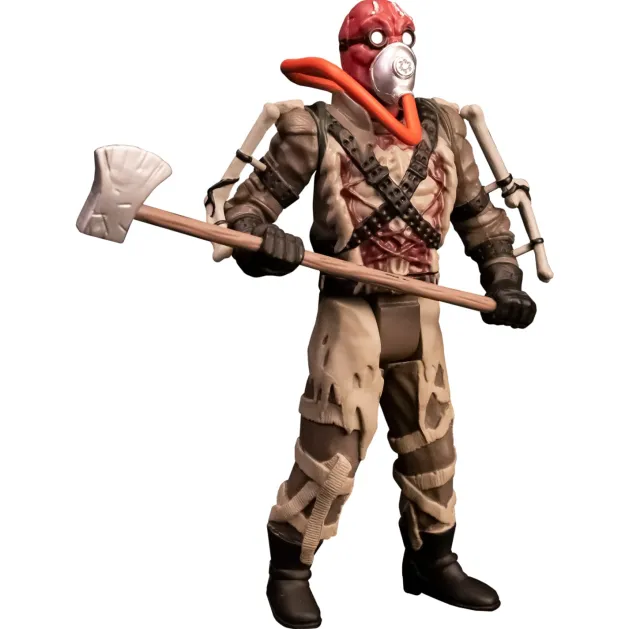 House of 1000 Corpses - Rippin' Axe Professor - 5