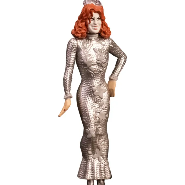 House of 1000 Corpses - Showtime Baby Firefly - 5