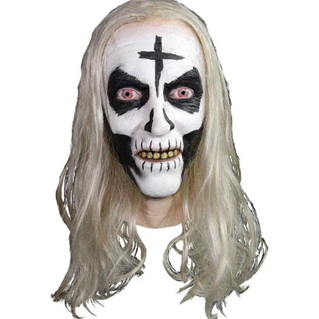 House of 1000 Corpses Otis Driftwood Mask