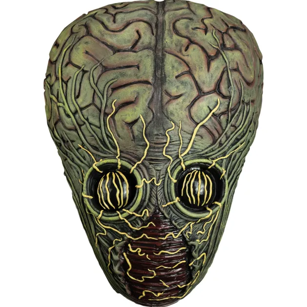 Illusive Concepts - Metaluna Mutant Mask