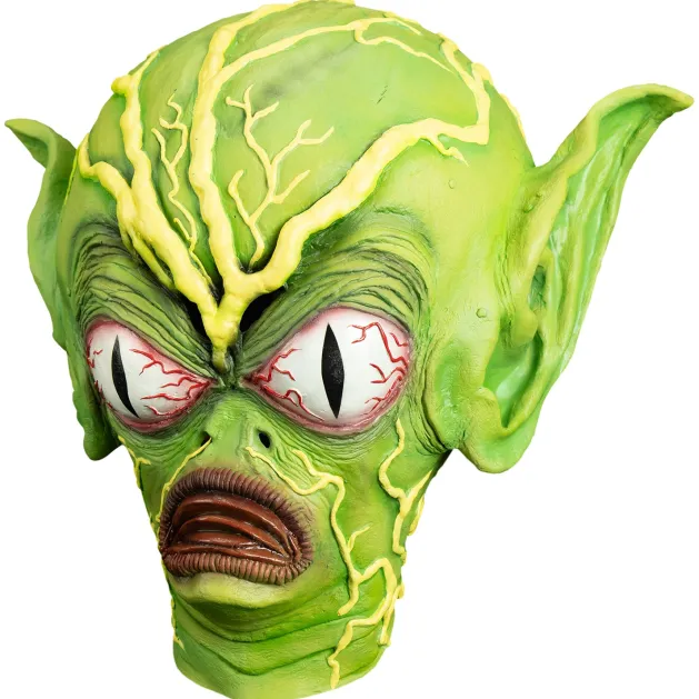 Illusive Concepts - Saucer Man Mask