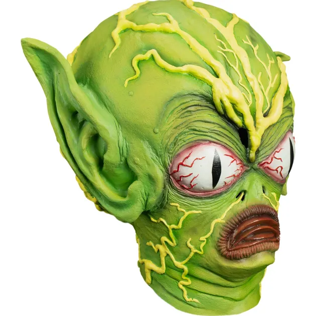 Illusive Concepts - Saucer Man Mask