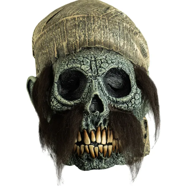 Illusive Concepts - Pirate Skull Mask