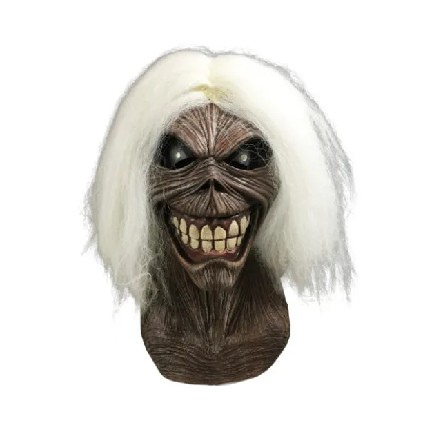 Iron Maiden - Killers Mask