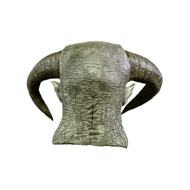 Iron Maiden - Legacy of the Beast Mask