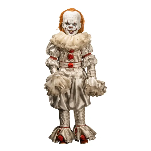 IT - Pennywise Premium Scale Doll