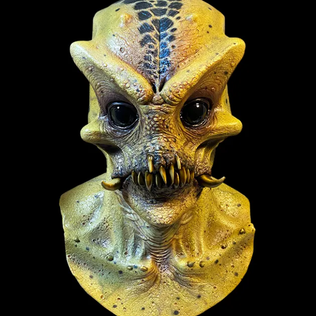 JORDU SCHELL COLLECTION - HYBRID Mask