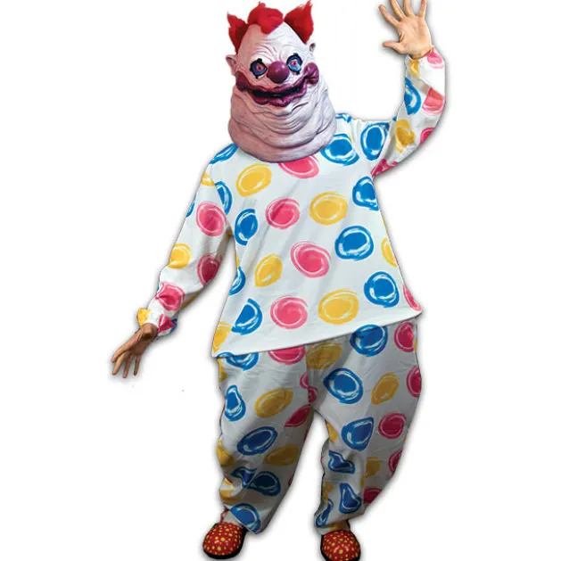Killer Klowns From Outer Space - Fatso Costume