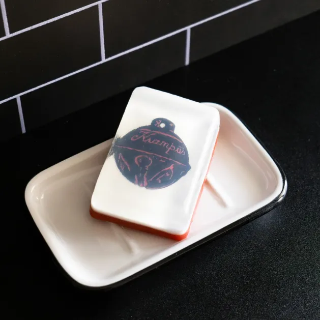 Krampus - Krampus Bell Soap