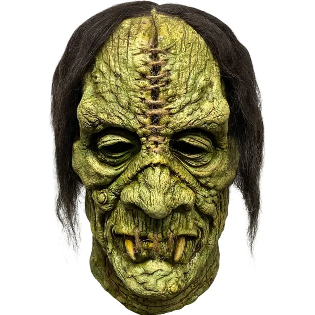 Mabry Monsters - Bayshore Zombie Mask