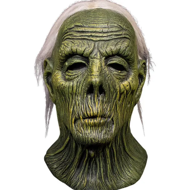 Mabry Monsters - Everett Mask