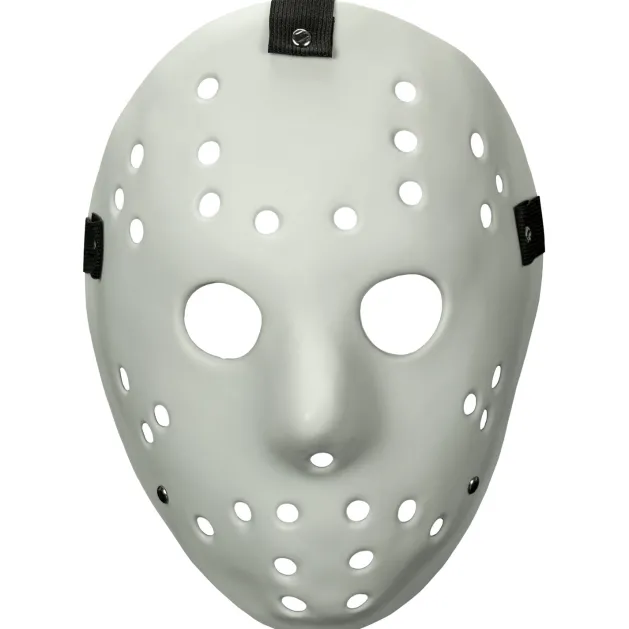 Mabry Monsters - Killer Goalie Mask
