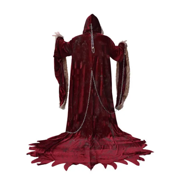 Michael Dougherty's Krampus - Krampus Costume