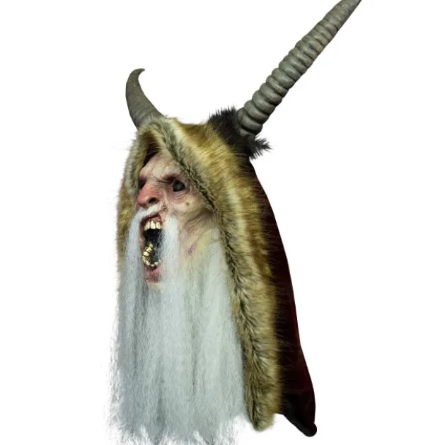 Michael Dougherty's Krampus - Krampus Mask