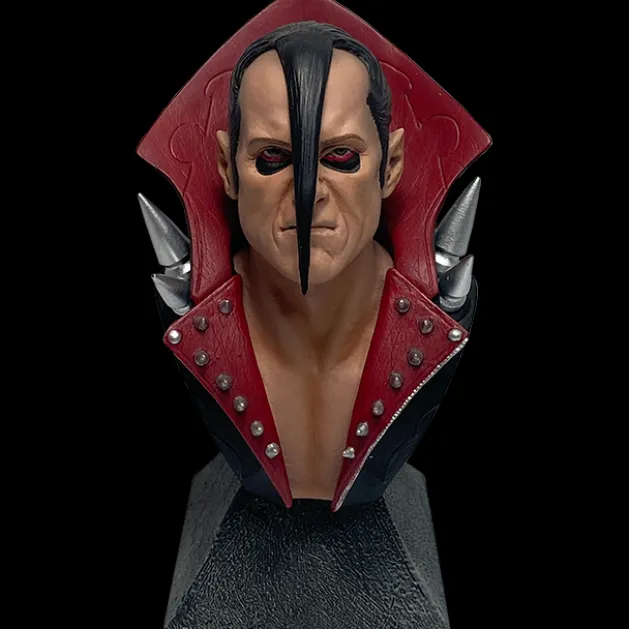 Misfits - Jerry Only Mini Bust