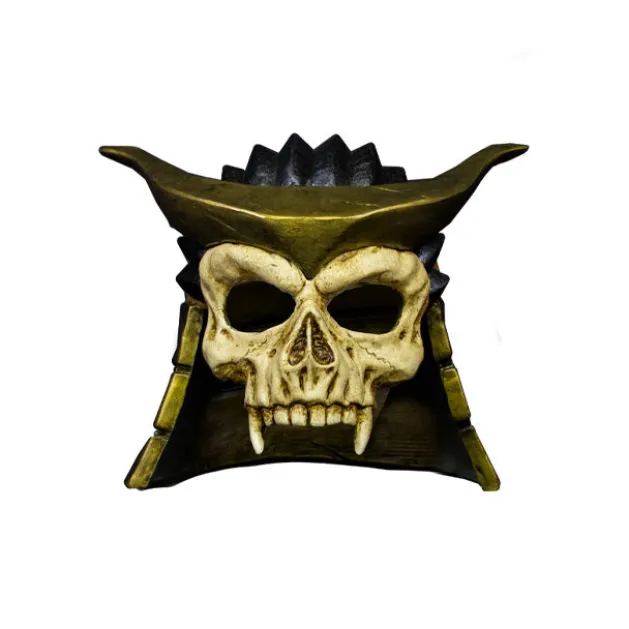 Mortal Kombat - Shao Kahn Mask