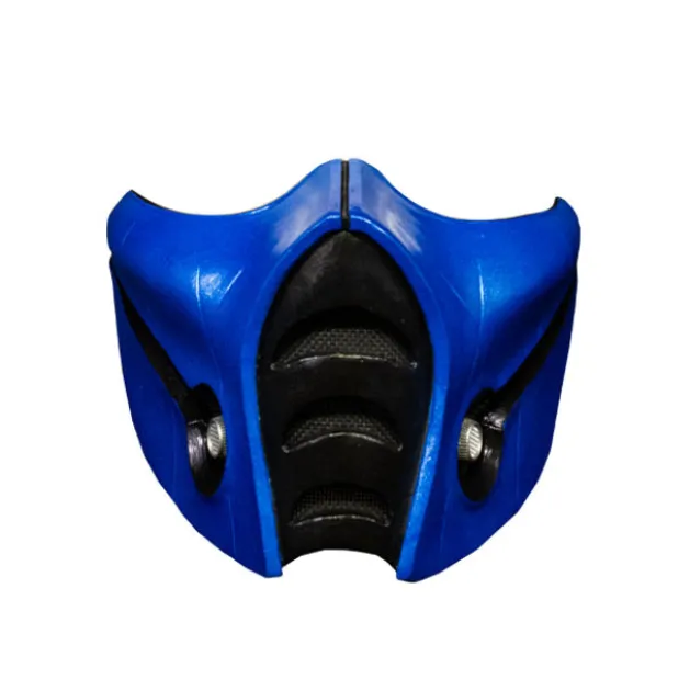 Mortal Kombat - Sub-Zero Mask