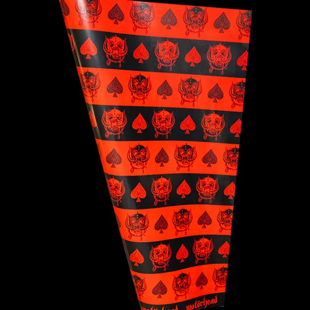 Motorhead - Ace of Spades Wrapping Paper