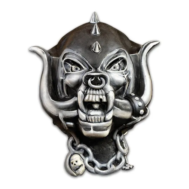 Motorhead Warpig Mask