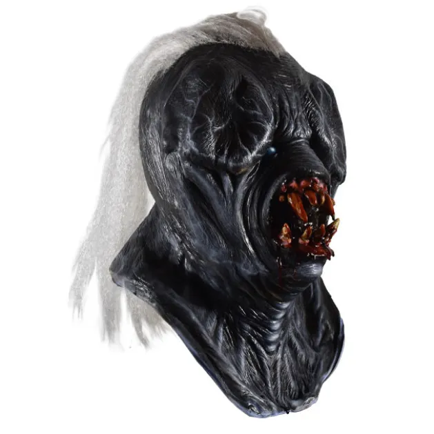 Nightbreed - Black Berzerker Mask